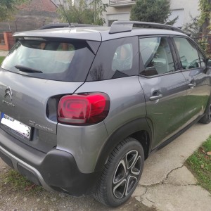 CITROEN C3 AIRCROSS FEEL PURE TECH 110 BVM