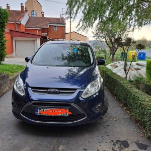 FORD C MAX dizel