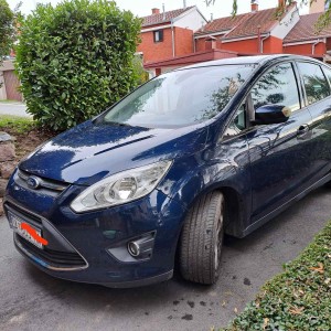 FORD C MAX dizel