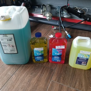 ANTIFRIZ TQ