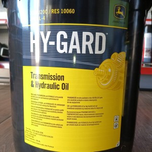 ULJE JOHN DEERE MOTORNO I ZA MJENJAČ/HIDRAULIKU