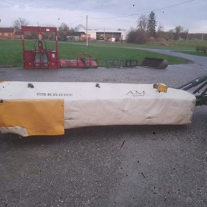 Roto kosa krone am 323 s