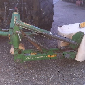 Roto kosa krone am 323 s