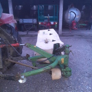Roto kosa krone am 323 s