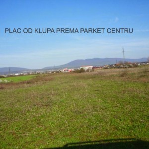 Zemljište/Bihać/Bosna &amp; Hercegovina