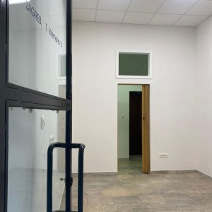 Najam prostora za ured ili uslužnu djelatnost