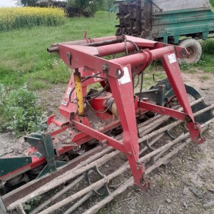 ROTO DRLJAČA 2,5 M