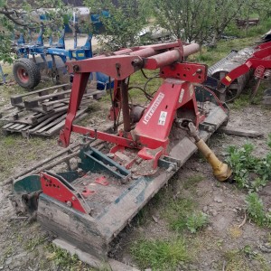 ROTO DRLJAČA 2,5 M