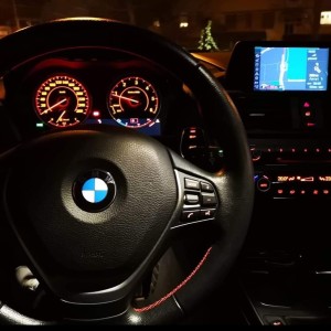 BMW 116d