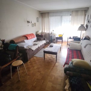 Prodajem komforan dvosobni stan