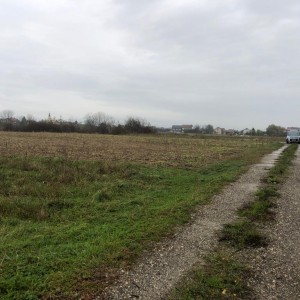 Građevinsko zemljište Brezovica – Odranski Obrež 3300 m2