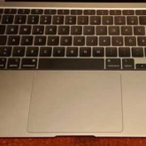 MacBook Air 13'' M1-chip, 8GB RAM, 512GB SSD