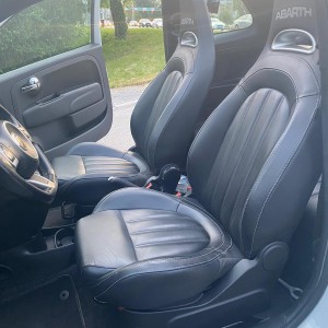 ABARTH! 595 CABRIO_ AUTOMAT,AKCIJA!COMPETIZIONE ,LIMITEDREG1g
