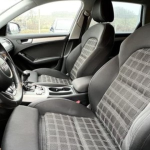 Prodajem auto Audi A4 2.0tdi Ambition Bixenon Led Navi .Mmi.110kw