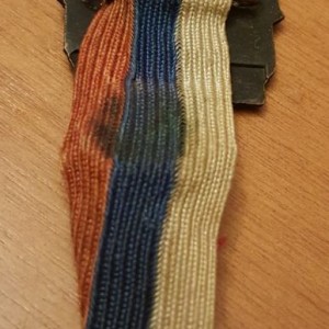 Medalja sokolski slet Prag Čehoslovačka 1912.