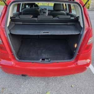 Mercedes-Benz A-klasa A160 | 132000km | 1.5 benzin