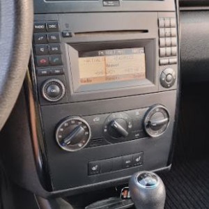 Mercedes-Benz A-klasa A160 | 132000km | 1.5 benzin