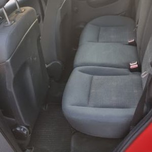 Mercedes-Benz A-klasa A160 | 132000km | 1.5 benzin
