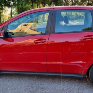 Mercedes-Benz A-klasa A160 | 132000km | 1.5 benzin