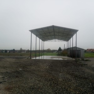 SKLADIŠTE, URED, RADIONA, PARKING