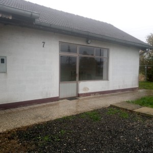 SKLADIŠTE, URED, RADIONA, PARKING
