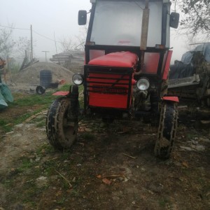 zetor 57-18