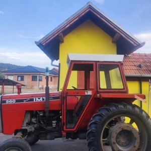 Imt 560