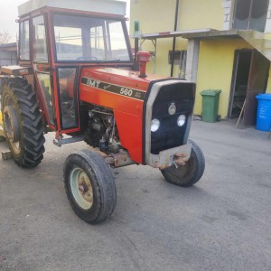 Imt 560