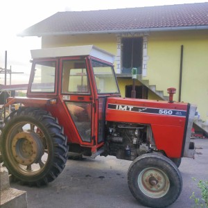 Imt 560