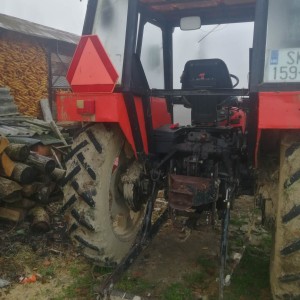 zetor 57-18