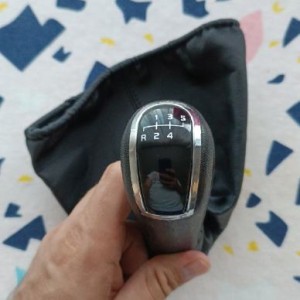 Ručica mjenjača za mercedes c klasa (5 ili 6 brzina) **novo**