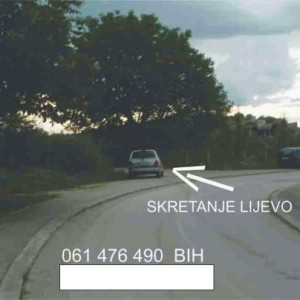 Zemljište/Bihać/Bosna &amp; Hercegovina