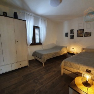 Vila s bazenom - Privlaka