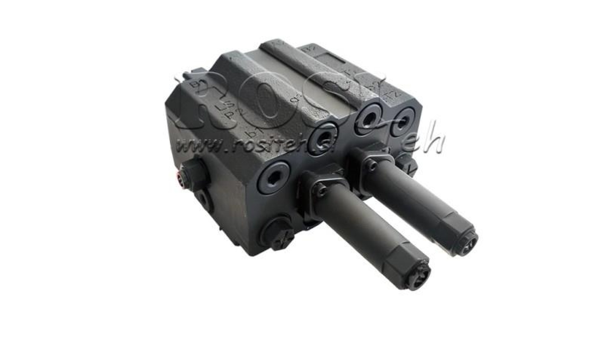 LOAD SENSING VENTILI