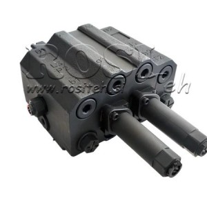 LOAD SENSING VENTILI