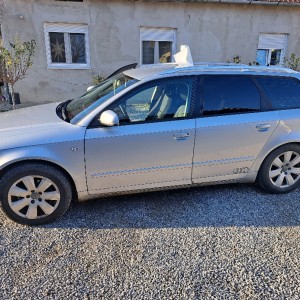 Audi A4 b7 1.9 tdi