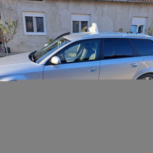 Audi A4 b7 1.9 tdi