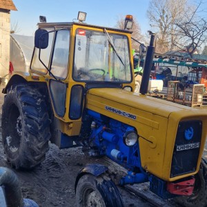 Ursus C360
