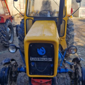 Ursus C360