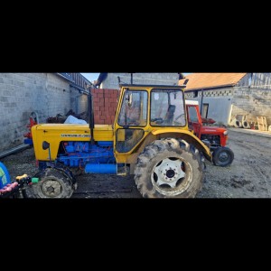 Ursus C360