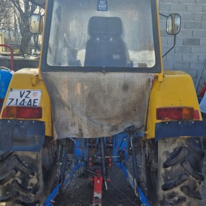 Ursus C360