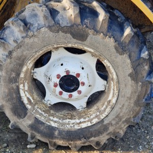 Ursus C360