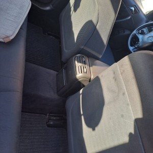Prodajem Mercedes Benz c200 classic