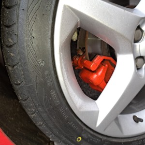 Opel Corsa D 1.6GSI