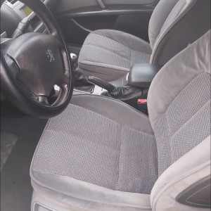 Peugeot 407 2,0 HDI