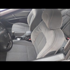 Peugeot 407 2,0 HDI