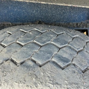 Tandem kiper prikolica KOGEL