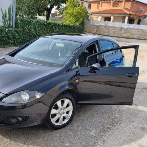 Seat Leon 1.6 Plin