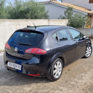 Seat Leon 1.6 Plin