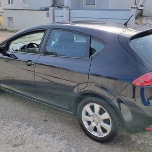 Seat Leon 1.6 Plin